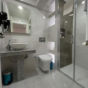 Standaard Kamer met een King Size Bed